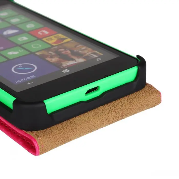 Роскошный чехол книжка из искусственной кожи в ретро стиле Вертикальный флип для