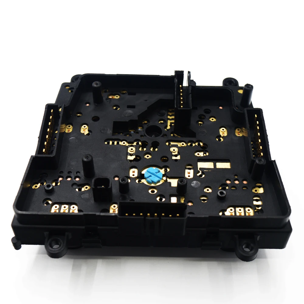 Высококачественный главный электронный выключатель управления стеклом для Mercedes