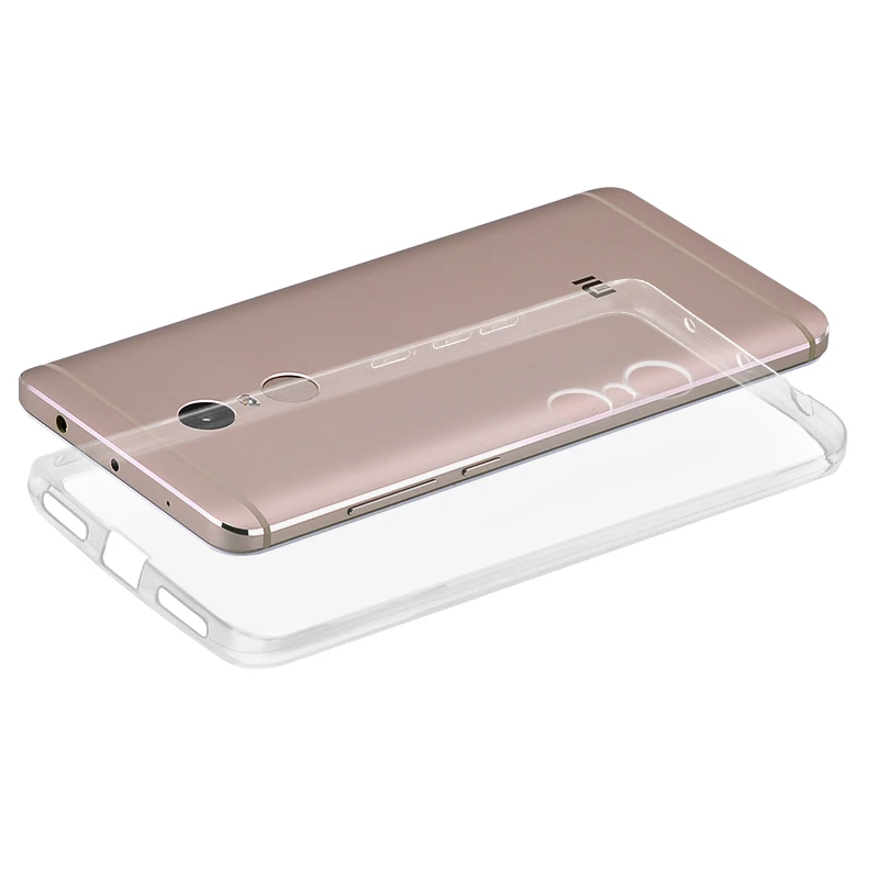 Ultra thin Soft TPU Case for Xiaomi Mi6 Mi5 Mi5s Plus Mi 2 3 4 4C 5C 5 6 Redmi Note 4X Pro 3S 3X 4A Mix Max Phone Cover |
