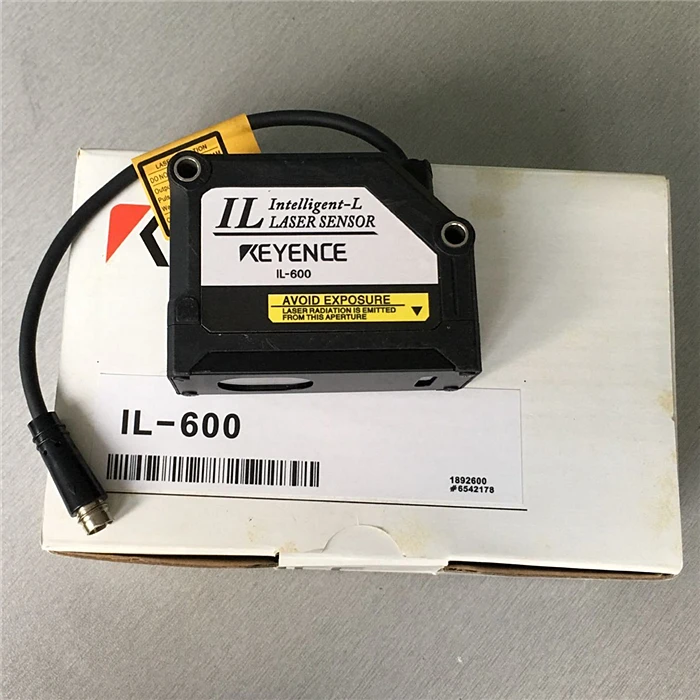 

Programmable Controller IL-600 New original