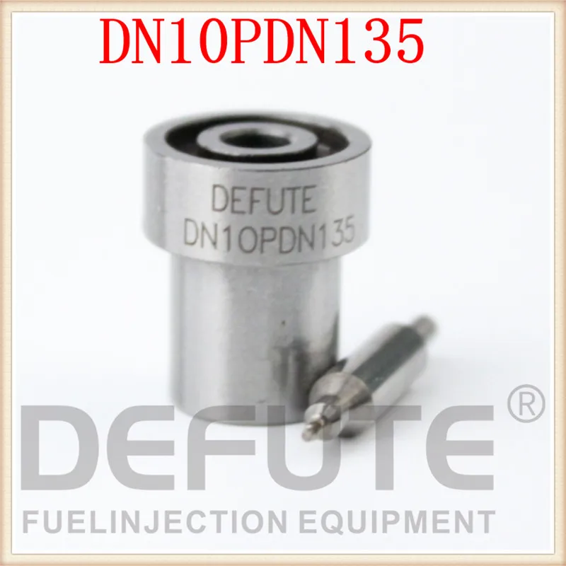 Diesel Injector Nozzle DN10PDN135 105007-1350 Spray NP-DN10PDN135 9432610478 | Автомобили и мотоциклы