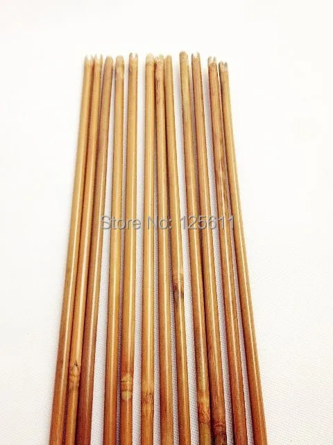 Бамбуковые стрелы 24PK/36PK для рукоделия стрельбы из лука 15 80 анг. Фунт.|bamboo shaft|archery