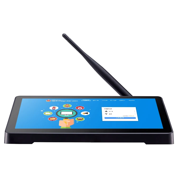 Pipo 7 дюймов X8/8 9 X9/10 8 X10 Мини ПК RK3288 / RK3399 2G Оперативная память 32G/64G Встроенная USB * 4