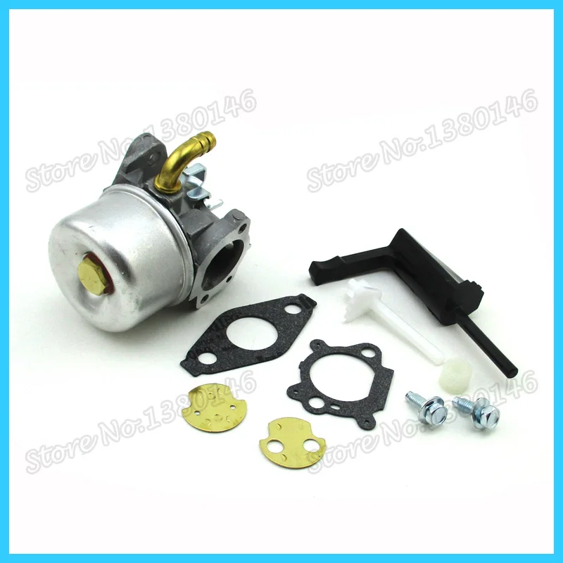Карбюратор ДЛЯ Briggs &amp Stratton 798653 697354 791077 696981 698860 790182 694508 795069 698859 790180 790290 693865 |