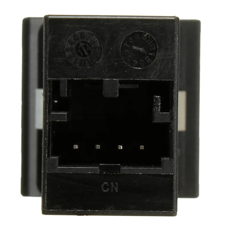 Автомобильный аудио разъем AUX кабель с переключателем для VW/Volkswagen/MK6/Jetta/MK5/Sagitar 92