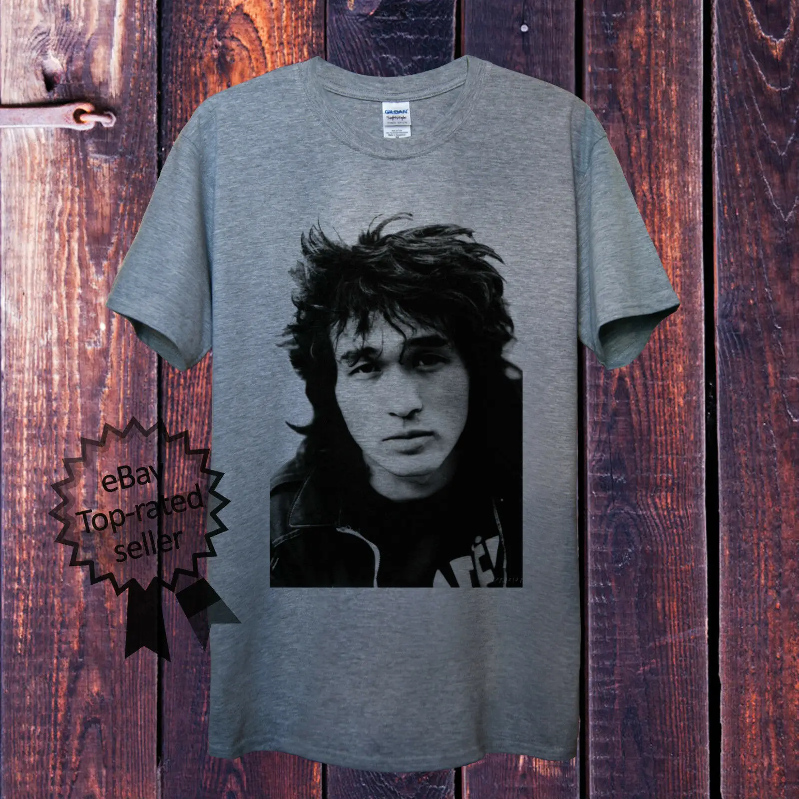 Мужская футболка в стиле хип хоп Viktor Tsoi с 3D принтом русском стиле|Мужские