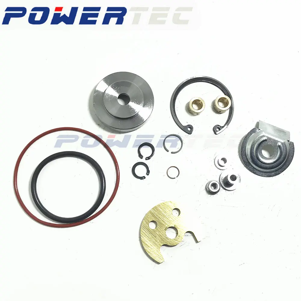 14411-AA151 TD04L 49377-04100 NEW Turbine Repair kit 49377-04180 turbo charger rebuild kits TD4HL-13T 49377-04190 14412-AA140 | Автомобили