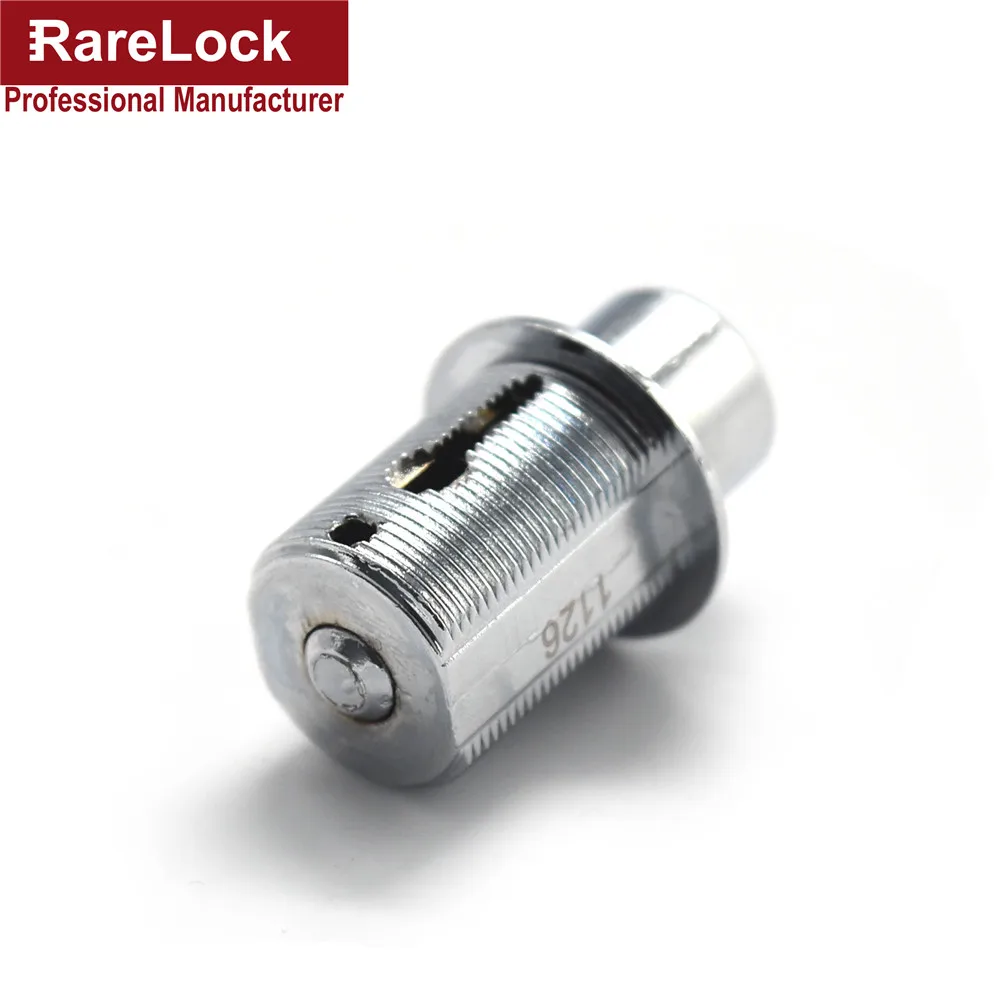 Простой ящик шкафчик с нажимным замком Удобный безопасный шкаф для инструментов