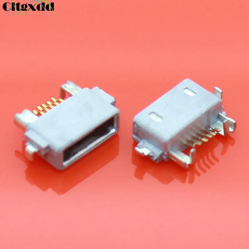 2 шт. разъем Micro USB cltgxdd для зарядки Sony Xperia Z L36h L36i L36a C6603 C6602 C6606 ST18i WT18i WT19i ST25i