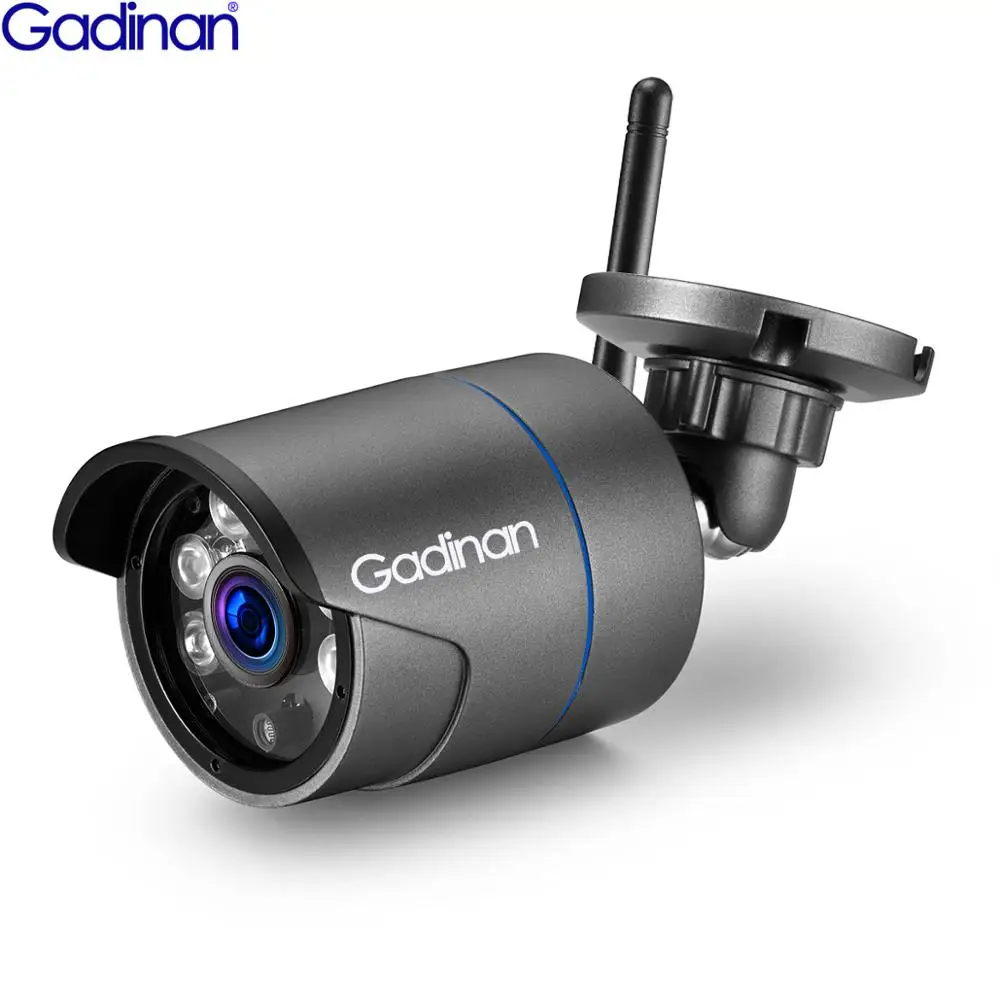 IP камера видеонаблюдения Gadinan 1080P Yoosee Onvif МП HD|Камеры видеонаблюдения| |