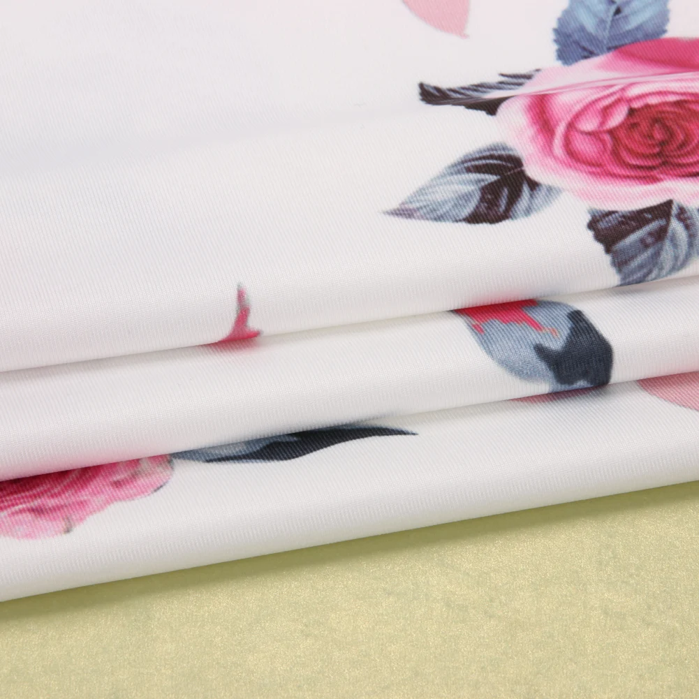 2018 новые модные женские туфли футболка с длинными рукавами и круглым вырезом