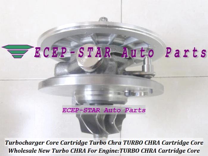 Турбокартридж CHRA BV50 53049700054 53049700050 53049700045 53049700043 Для Audi A4 A6 A8 Q7 для VW Marine Phaeton Toureg 3.0L