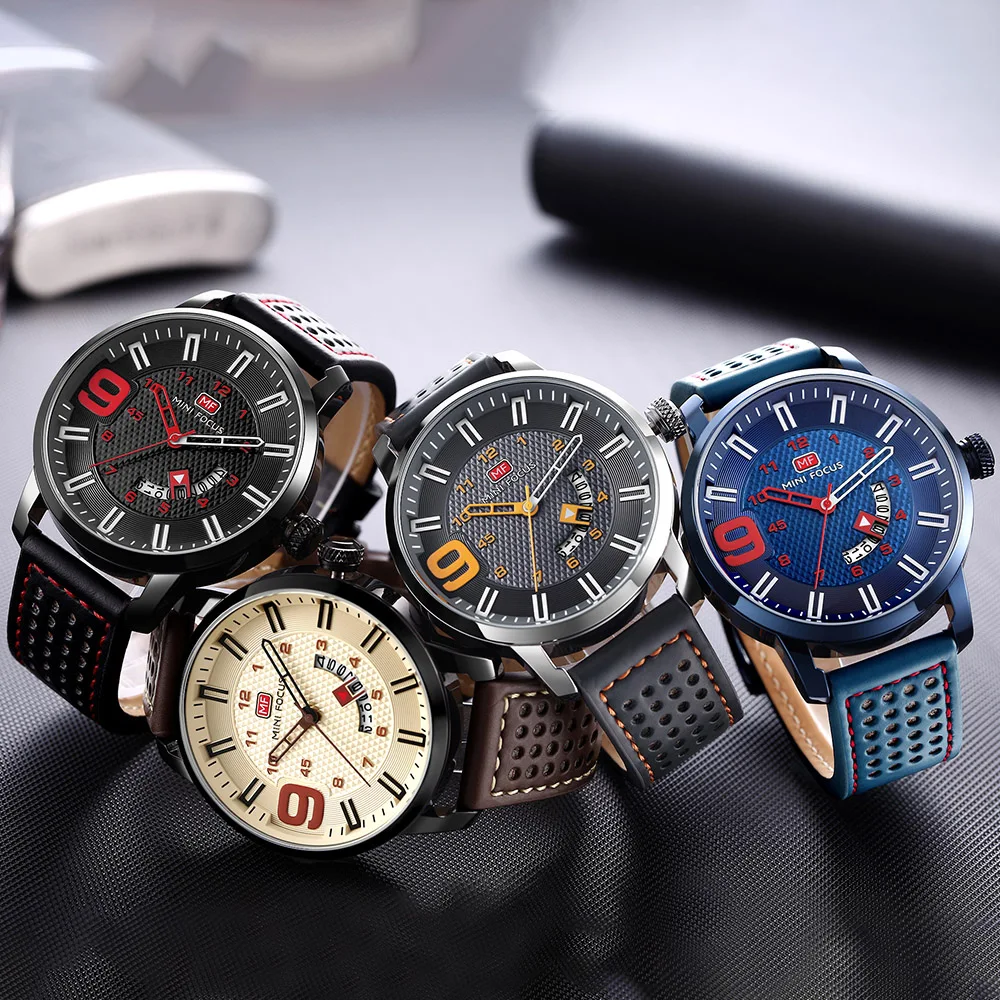 Мужские часы военные армейские брендовые Роскошные Спортивные Повседневные