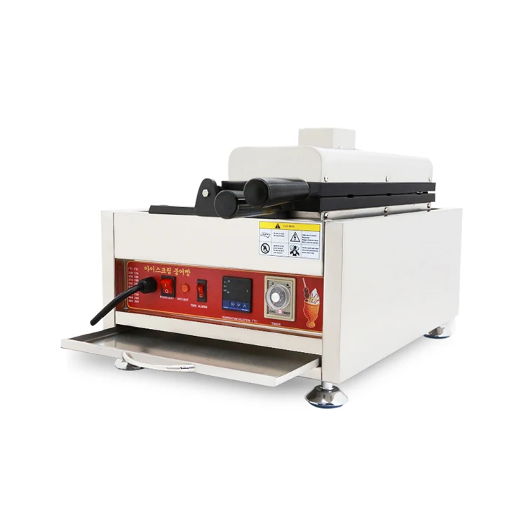 Коммерческое использование антипригарный 6 шт корейский яичный хлеб Gyeranppang pyeran