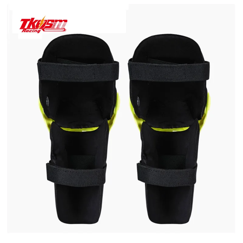 TKOSM Free Shipping New Riding Knee Pads Motorcycle Bracelet Off The Wild Anti-fall Cold Elbow 4Pcs/sets | Автомобили и мотоциклы