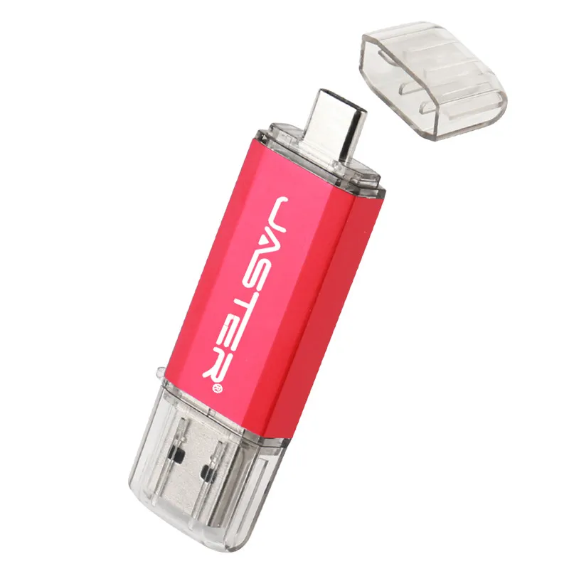 POWERONE,, Usb флеш-накопитель OTG, Тип C, 128 ГБ, 64 ГБ, 32 ГБ, 16 ГБ, USB флеш-накопитель, 3,0, высокоскоростная Флешка для устройств type-C