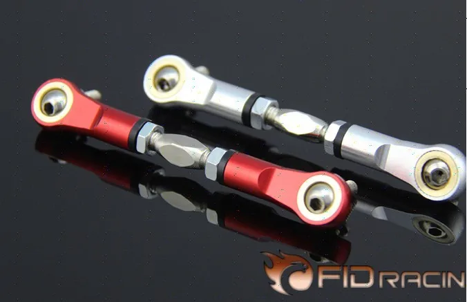 

FID Adjustable steering rod FOR LOSI DBXL
