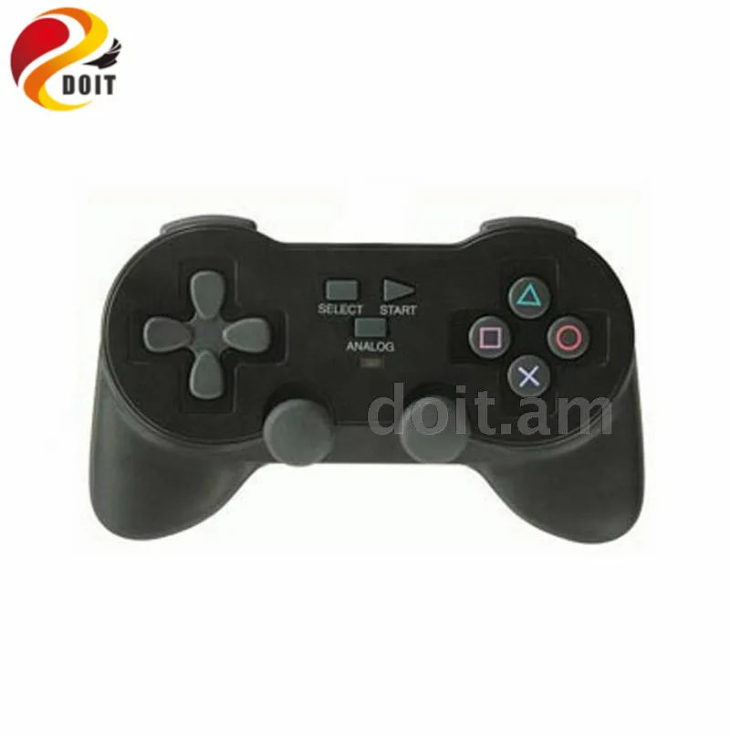 Беспроводной комплект управления DOIT 2-сторонний ультразвуковой обход