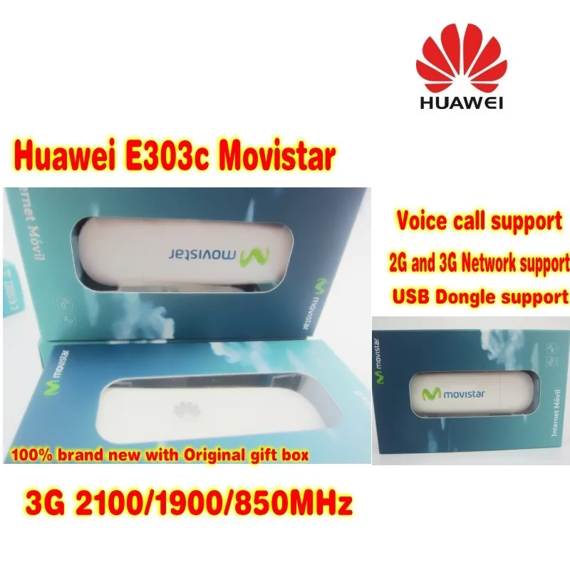 100 шт./лот HUAWEI e303 E303C 4G 3G USB Беспроводной модем ключ работает для спутникового ТВ