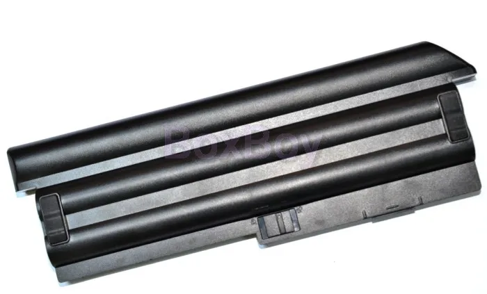 6600 мАч Аккумулятор для ноутбука lenovo thinkpad X200 7454 7455 7458x200 S 7465x200 X200si X201 x201-3323 X201i X201s
