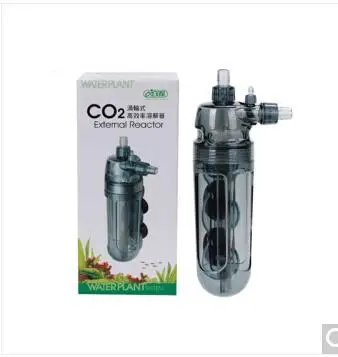 ISTA CO2 refiner турбина dissolver Диффузия баррель специальный диффузор для аквариума