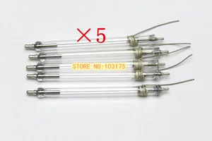 5 шт. Новинка для Nikon SB900 SB-900 SB910 SB-910 вспышка ксеноновая лампа Speedlite камера запасная часть Новинка