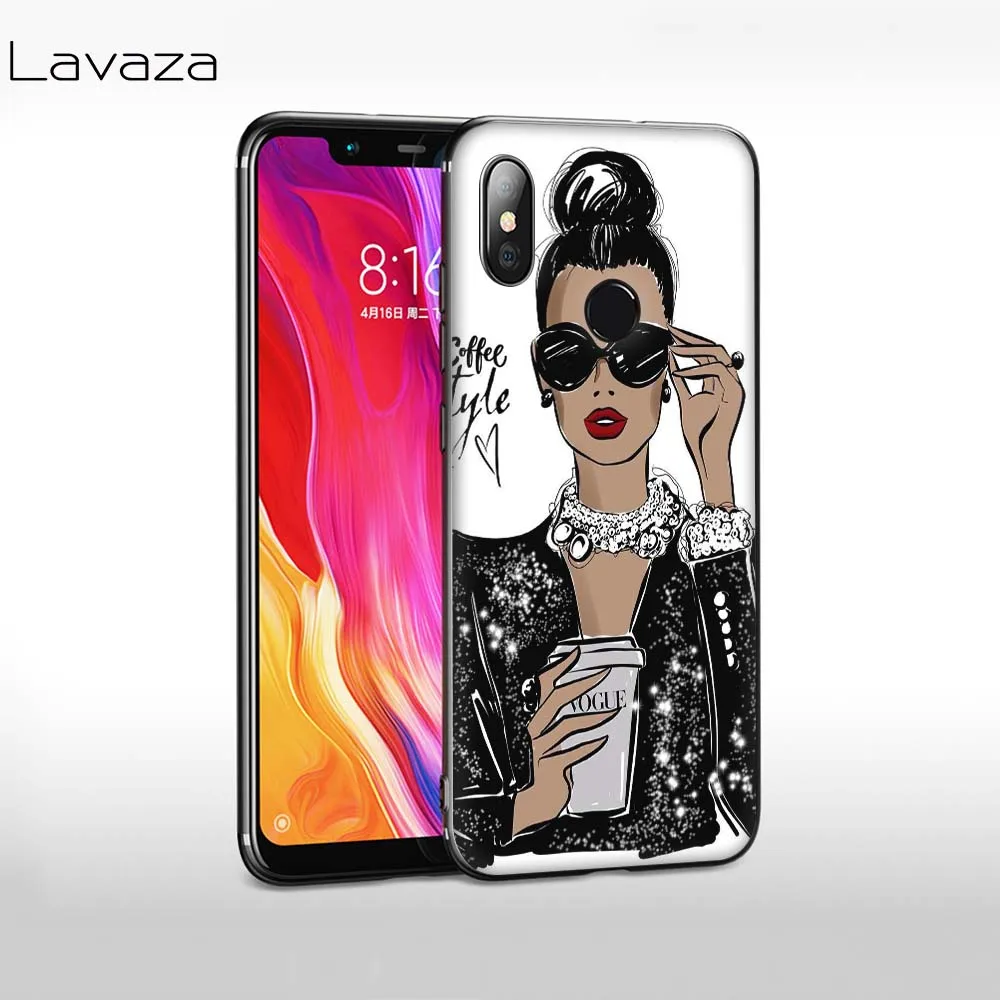 Мягкий силиконовый чехол Lavaza VOGUE для Huawei Mate 10/20/P8/P9/P10/P20/P30 Lite/Pro/P Smart 2019 |