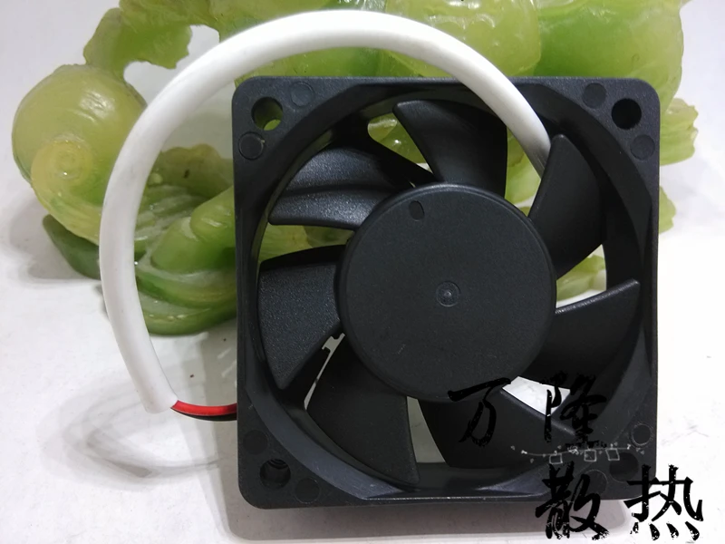 DOCENG 6 см 6015 FD126015-SH1 ZP DC12V 0.18A60*60*15 мм DC бесщеточный вентилятор | Компьютеры и офис