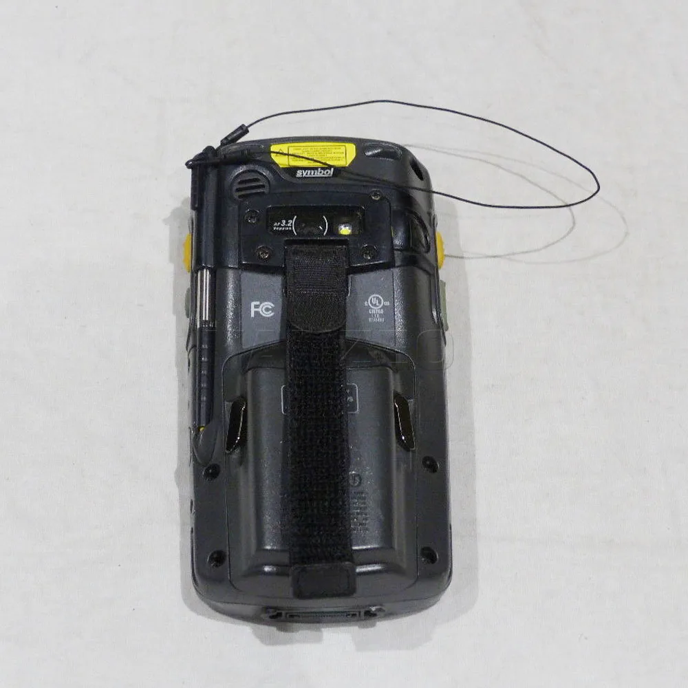 MC75A0 MC75A0-PY0SWQQA901 для Motorola символ 1D ручной лазерный сканер штрих-кодов КПК WM6.5 Wi-Fi Камера BT