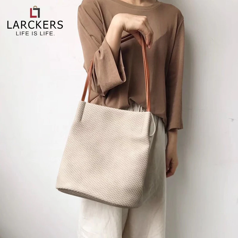 Брендовые Модные женские сумочки Larckers из искусственной кожи мягкая женская