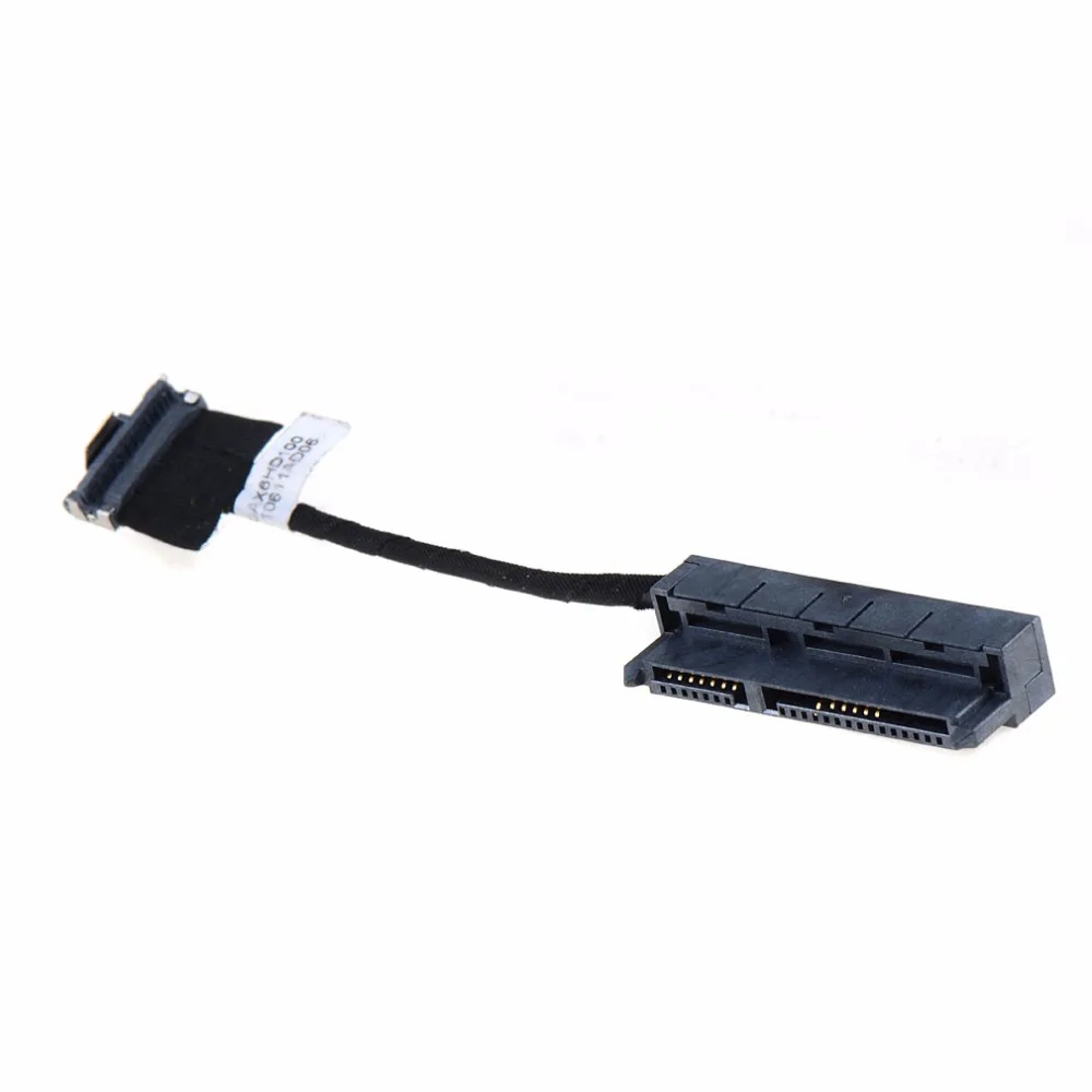 Соединитель для жесткого диска AX6/7 кабель DD0AX6HD102 HP Compaq CQ56 CQ42 SATA|Компьютерные