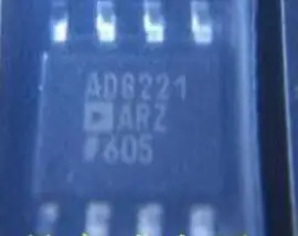 AD8629AR AD8629 AD8221ARZ AD8221 ADP667AR ADP667 | Электроника