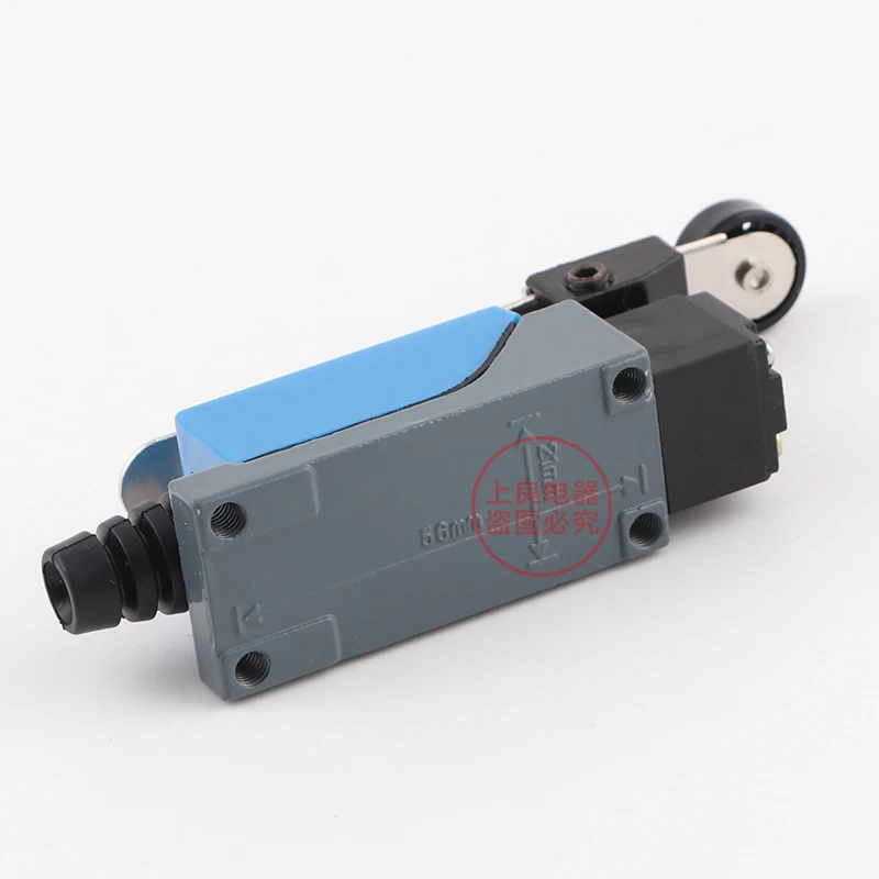 Новый водонепроницаемый моментальный концевой выключатель переменного тока ME