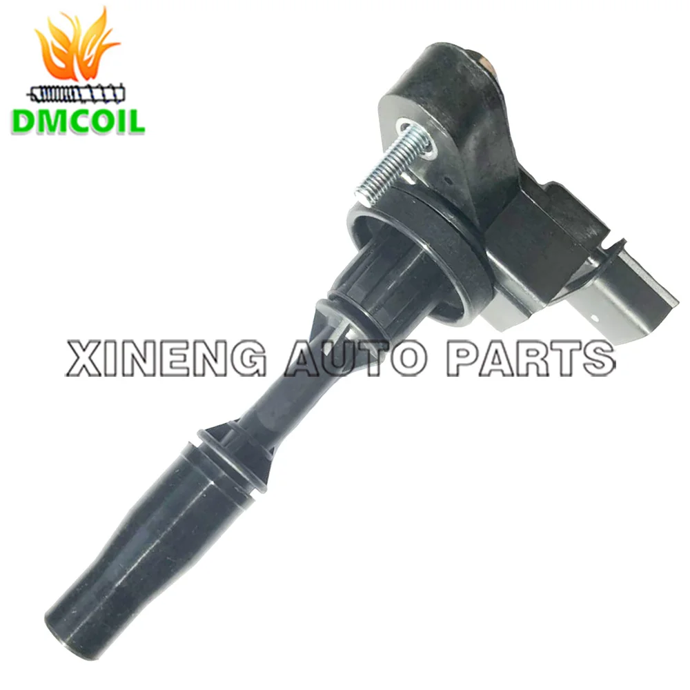 Катушка зажигания для BUICK Люцерна REGAL GL8 CADILLAC CTS ATS CHEVROLET MALIBU CAMARO IMPALA GMC CANYON OPEL INSIGNIA 2 0