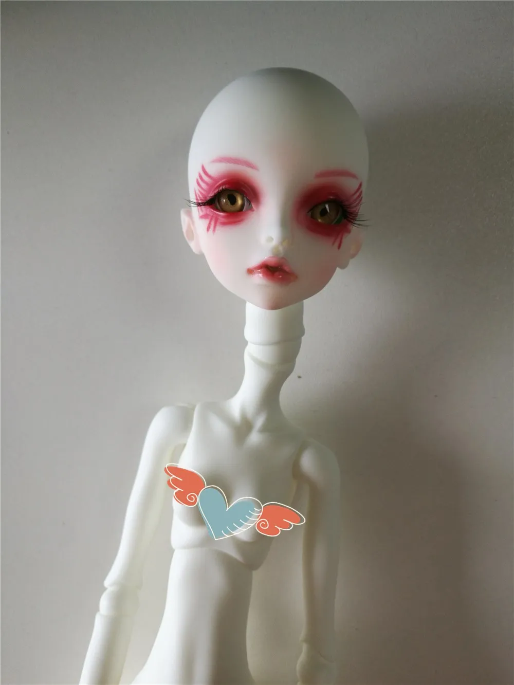 Кукла SUDOLL высшего качества Queena 1/4 bjd кукла для девочек модные куклы с свободными