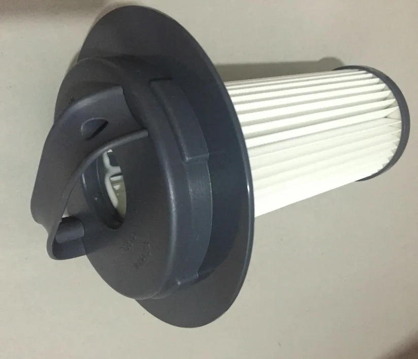 Замена Philips марафон фильтр цилиндра FC8048 432200517520 моющийся fc9200 HEPA фильтр|hepa