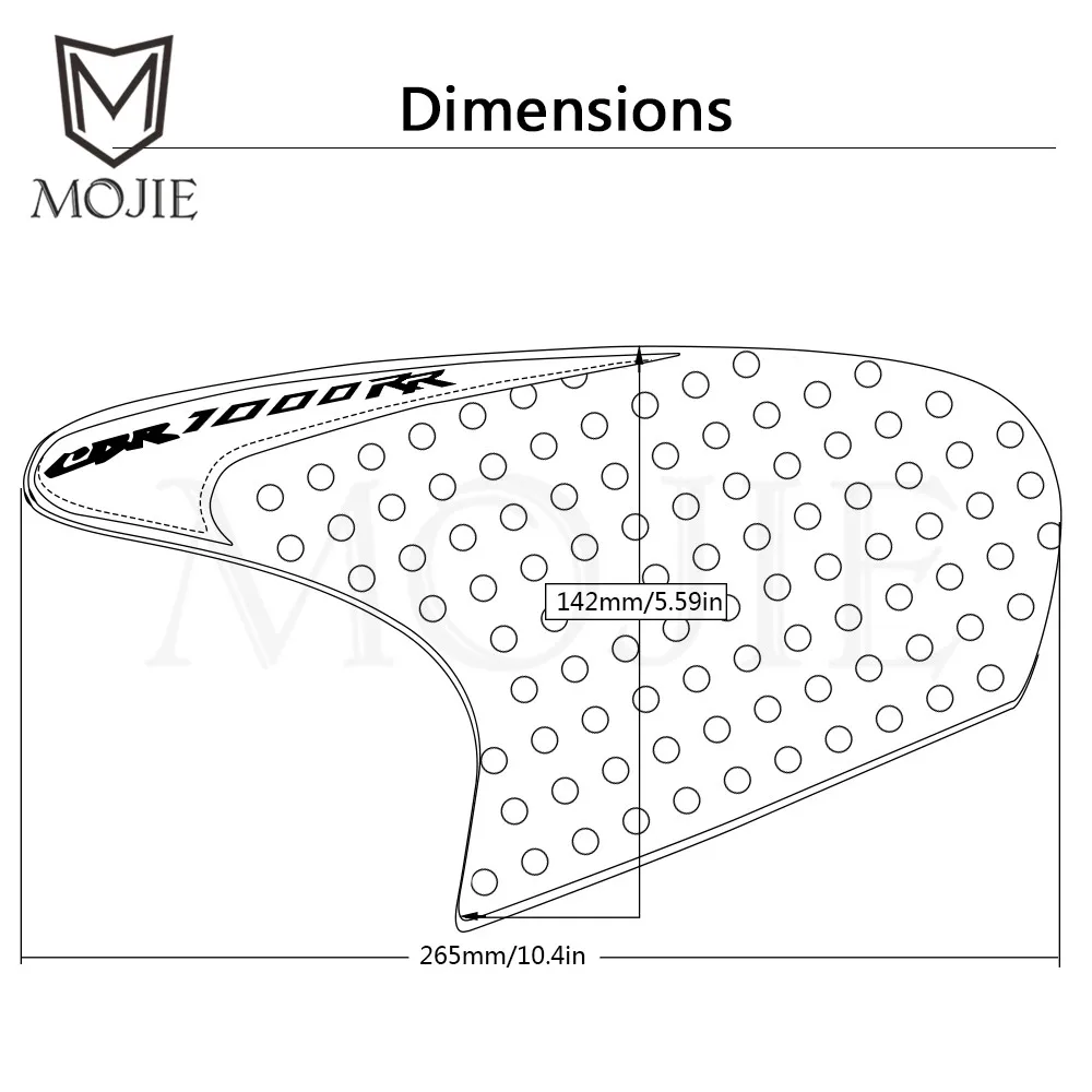 Наклейки 3D на бензобак для мотоциклов Honda CBR1000RR CBR 1000 RR CBR1000 2012-2016 2013 2014 2015 |