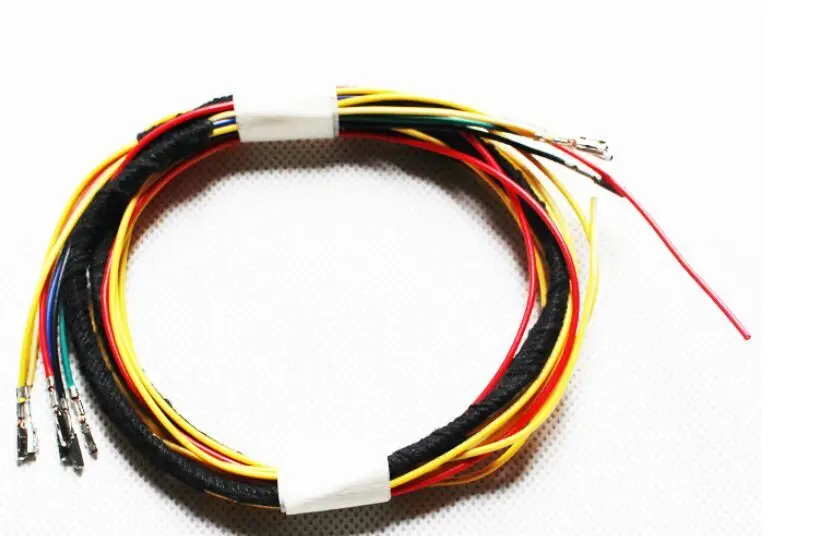 Новое поступление проводки круиз контроля VW polo 11 15 лет|cruise control wiring|vw wiring harnesswiring