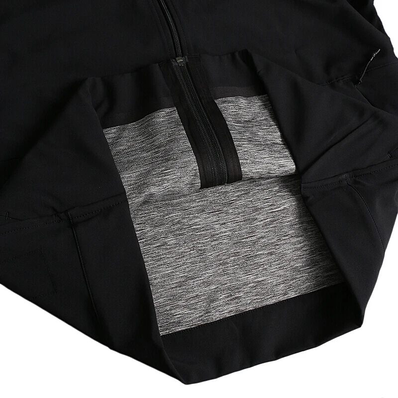 Оригинальный Новое поступление Adidas M ZNE Rever Jkt мужская двусторонняя куртка