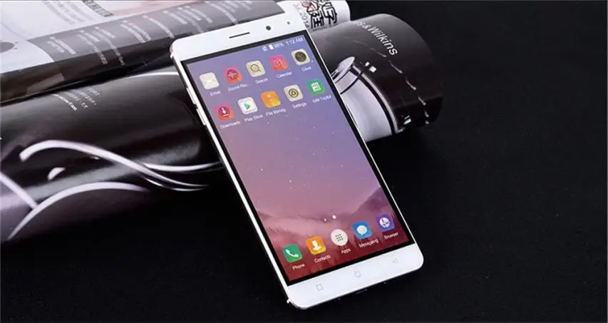 Разблокированный 16 Гб 6 0 HD 13MP 4G LTE 3G Android 7 заводской разблокированный смартфон 2SIM