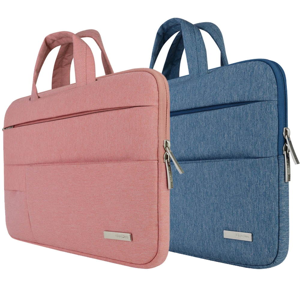 11 13 14 15 6 дюймов Сумка для ноутбука чехол Apple Macbook Air Pro Портативная сумка Dell Asus Lenovo Hp