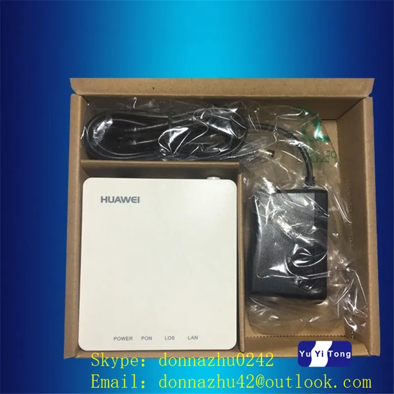 Hua wei HG8310 HG8310M 1GE порт GPON C + Терминал FTTH ONU Gpon Ont|ftth onu|onu gpongpon onu |