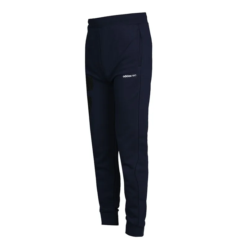 Новое поступление оригинальные мужские спортивные штаны Adidas NEO Label CS TP 2 | Спорт и