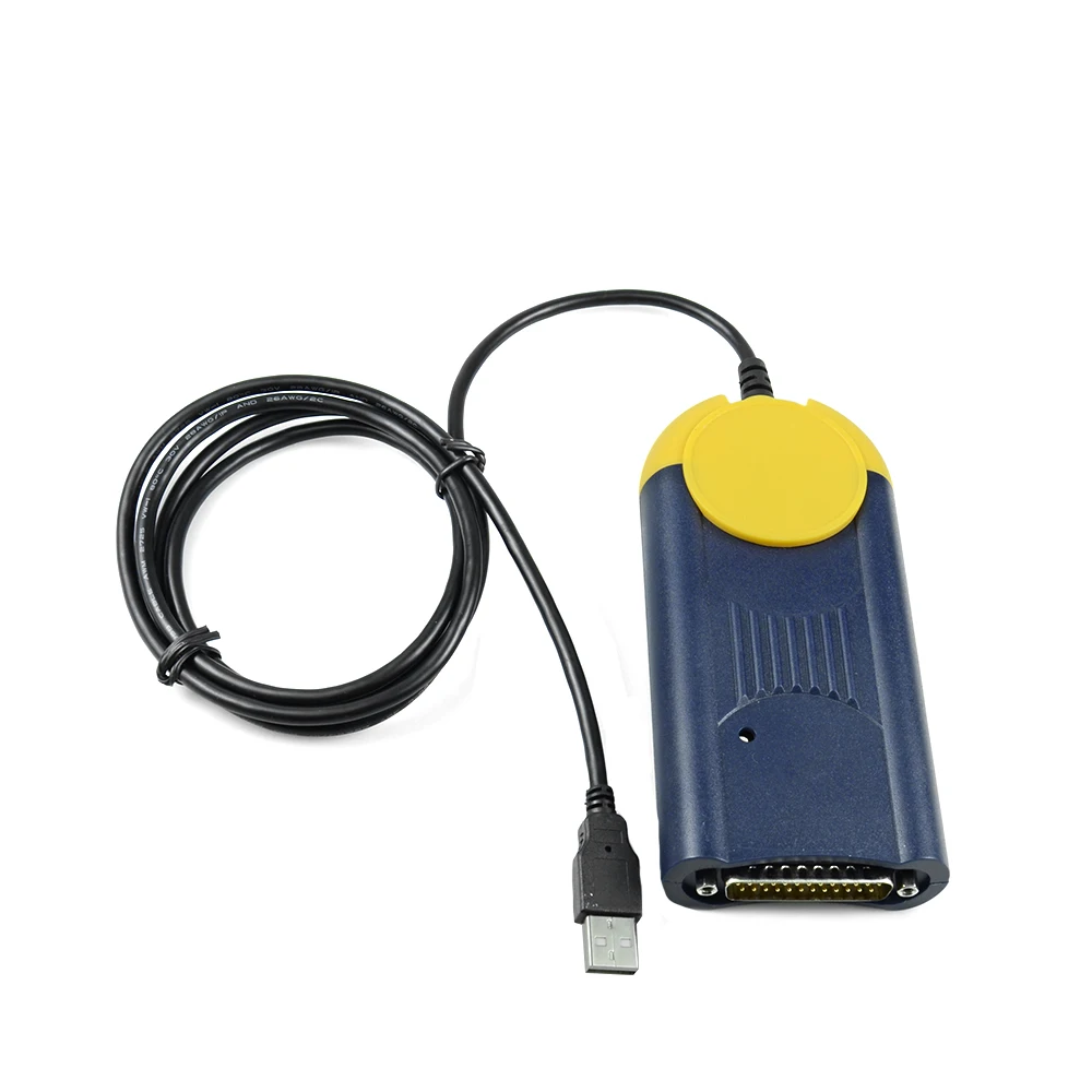 Лидер продаж Multi-Di@ g доступа J2534 Pass OBD2 устройство Автосканер Multi-Diag многораспределительного V2018
