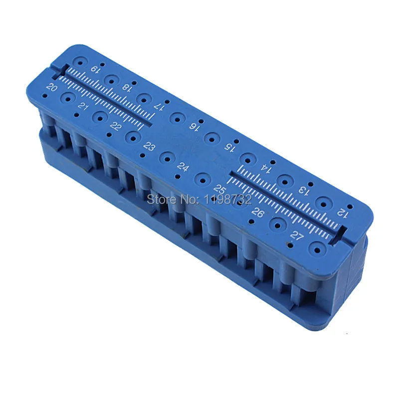 Высококачественный стоматологический эндододонтический Эндодонтический