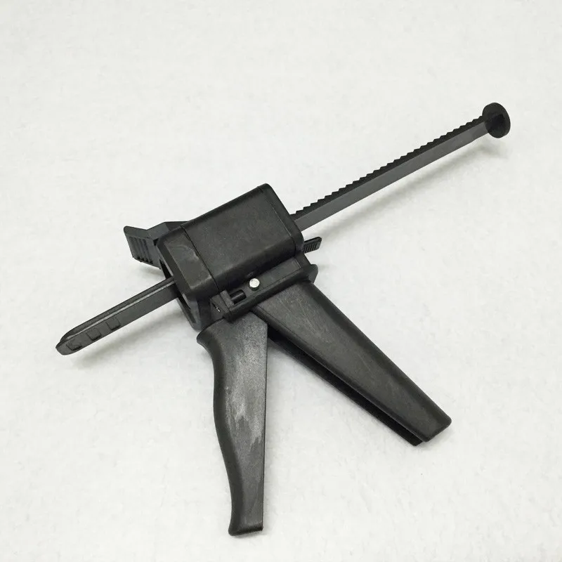 УФ Клеевой пистолет для ремонта ЖК-экрана LOCA Жидкий оптический прозрачный клей