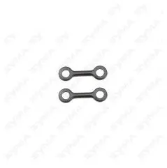 Syma S8 Запчасти для радиоуправляемого вертолета Соединительная пряжка | Игрушки и