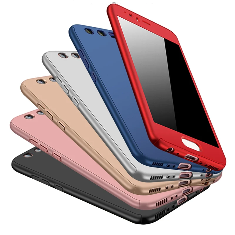 360 градусов Защита противоударный чехол s для Oneplus 5 5T чехол One plus 5 полный корпус чехол для телефона Oneplus5 A5000 1 Plus Five