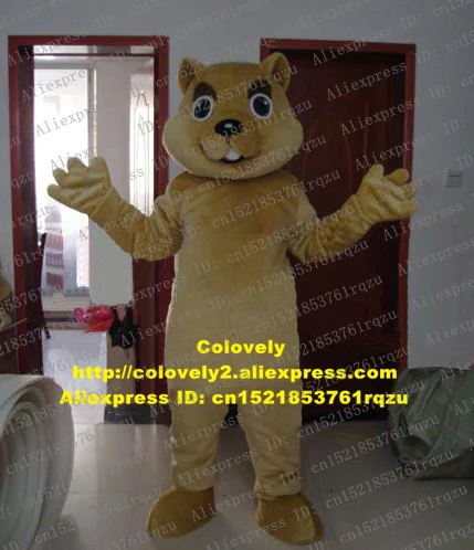 Enhydra Lutris Otter Lutra Beaver Nutria Coypu Groundhog Bobac Tarabagane костюм талисмана для взрослых