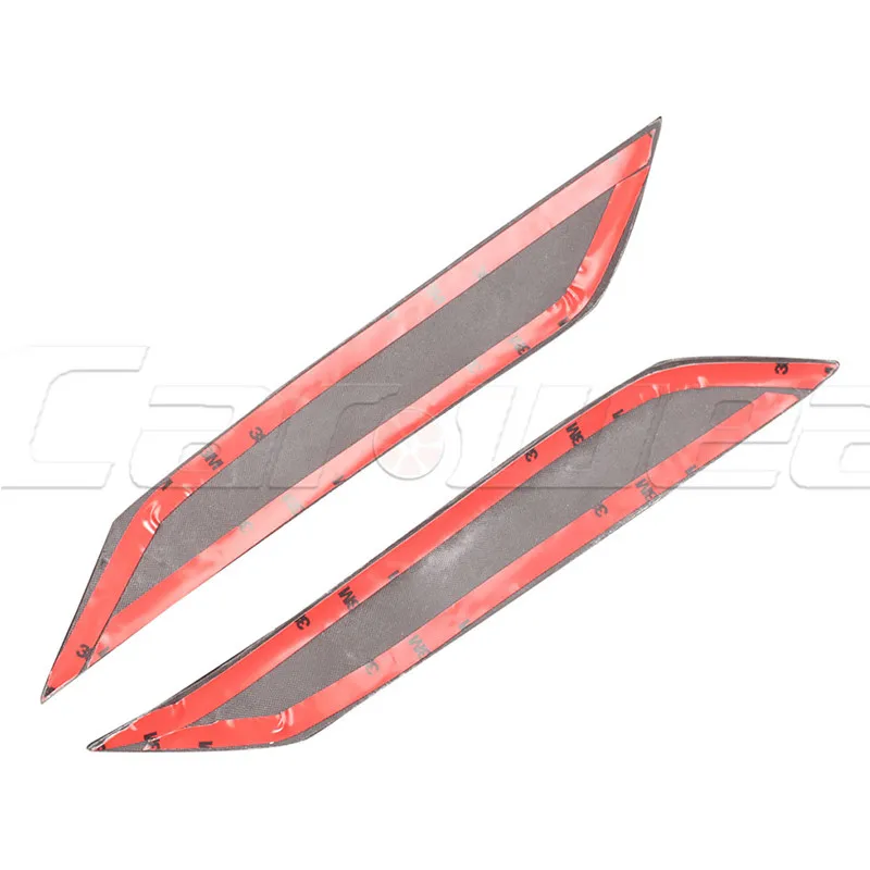 Чехол для 2004 ~ 2009 Toyota Reiz из углеродного волокна|headlight eyelids|for toyotacarbon fiber |
